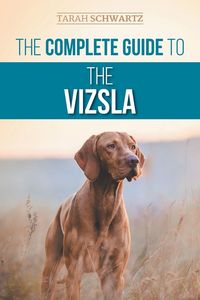 Produktbild: The Complete Guide to the Vizsla
