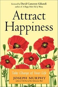 Produktbild: Attract Happiness