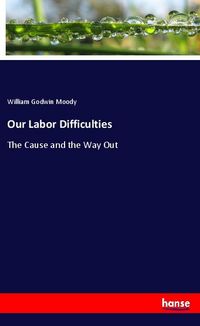 Produktbild: Our Labor Difficulties