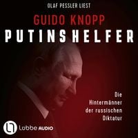Produktbild: Putins Helfer