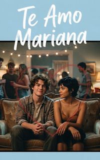 Produktbild: Te Amo Mariana