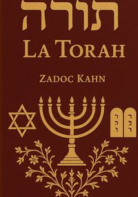 Produktbild: La Torah