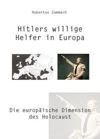 Produktbild: Hitlers willige Helfer in Europa