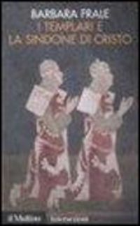 Produktbild: I Templari e la sindone di Cristo