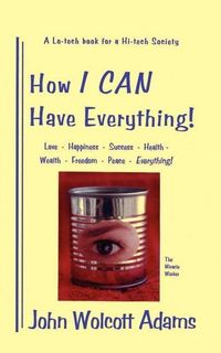 Produktbild: How I Can Have Everything