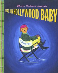 Produktbild: Kalman, M: Max In Hollywood, Baby