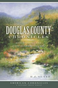 Produktbild: Douglas County Chronicles