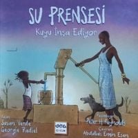 Produktbild: Su Prensesi Kuyu Insa Ediyor