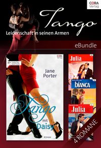 Produktbild: Tango - Leidenschaft in seinen Armen
