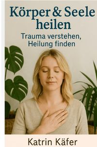 Produktbild: K&ouml;rper &amp; Seele heilen