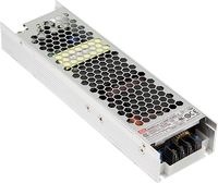 Produktbild: MEAN WELL UHP-350R-24 Schaltnetzteil 24 V/DC 14.6A 350.4W
