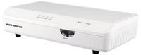 Produktbild: Kathrein EXI 04 Ethernet over Coax IP-Einspeiser 700m 900MBit/s