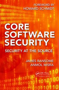 Produktbild: Core Software Security