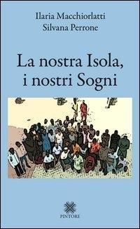 Produktbild: La nostra isola, i nostri sogni