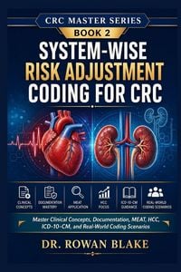 Produktbild: System-Wise Risk Adjustment Coding for CRC