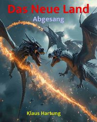 Produktbild: Das Neue Land: Abgesang