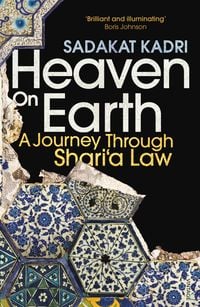 Produktbild: Heaven on Earth