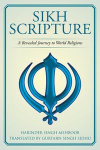 Produktbild: Sikh Scripture