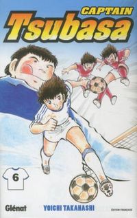 Produktbild: Captain Tsubasa