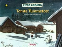 Produktbild: Tomte Tummetott
