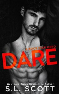 Produktbild: Dare: A Rock Star Hero