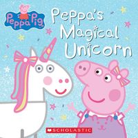 Produktbild: Peppa's Magical Unicorn