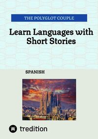 Produktbild: Learn Languages with Short Stories