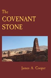 Produktbild: The Covenant Stone