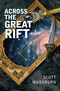 Produktbild: Across the Great Rift