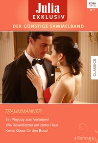 Produktbild: Julia Exklusiv Band 272