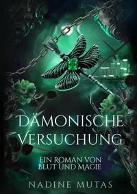 Produktbild: D&auml;monische Versuchung
