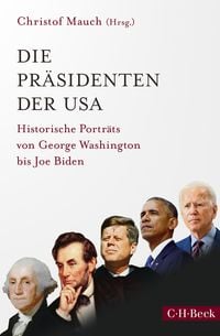 Produktbild: Die Pr&auml;sidenten der USA