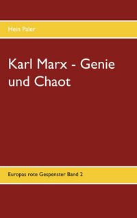 Produktbild: Karl Marx - Genie und Chaot