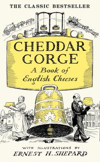 Produktbild: Cheddar Gorge