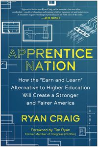 Produktbild: Apprentice Nation