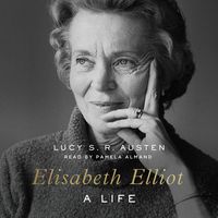 Produktbild: Elisabeth Elliot