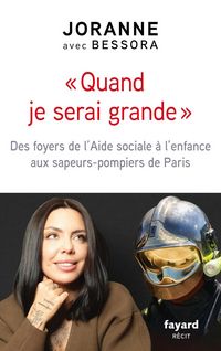 Produktbild: Quand je serai grande