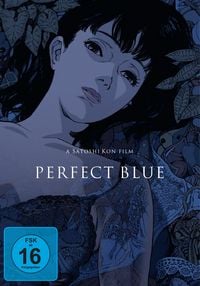Produktbild: Perfect Blue - The Movie