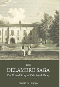 Produktbild: The Delamere Saga