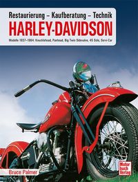 Produktbild: Harley Davidson