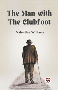 Produktbild: The Man with the Clubfoot
