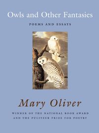 Produktbild: Owls and Other Fantasies: Poems and Essays