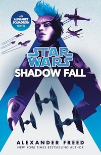 Bild vom Artikel Star Wars: Shadow Fall vom Autor Alexander Freed