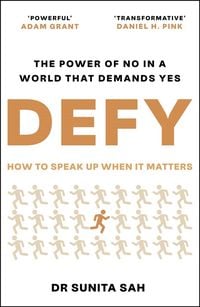 Produktbild: Defy