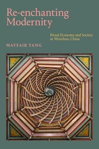 Produktbild: Re-enchanting Modernity