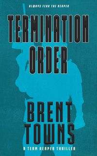 Produktbild: Termination Order