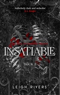 Insatiable. Deluxe Edition