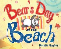 Produktbild: Bear's Day at the Beach