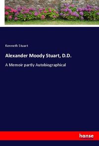 Produktbild: Alexander Moody Stuart, D.D.