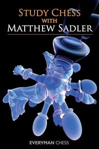 Produktbild: Study Chess with Matthew Sadler